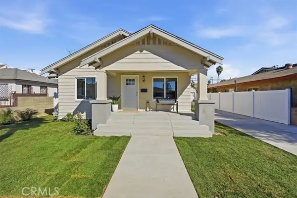 2064 Myrtle, Long Beach, CA 90806