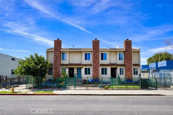 9053 Willis, Panorama City, CA 91402