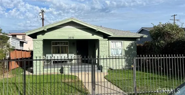 3510 Gramercy, Los Angeles, CA 90018