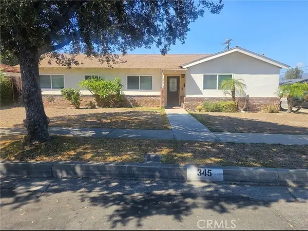345 Kennedy, San Dimas, CA 91773