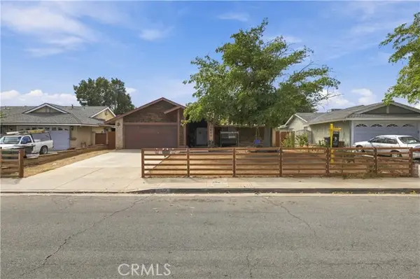 2824 Avenue R12, Palmdale, CA 93550