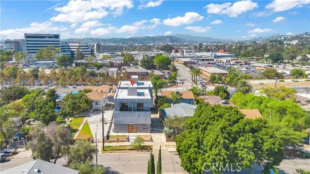 1571 Ricardo, Los Angeles, CA 90033 - #1