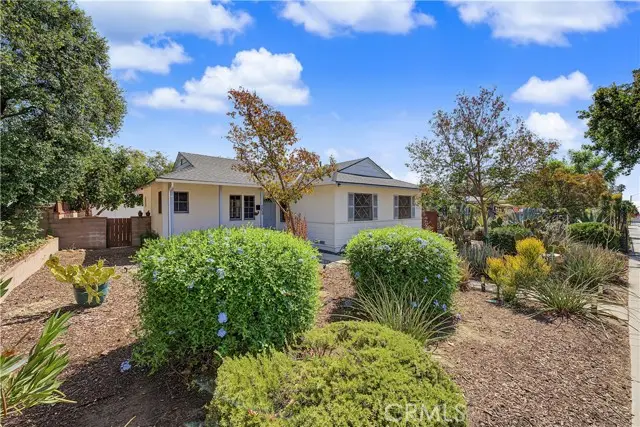 604 San Antonio, Upland, CA 91786 - #2