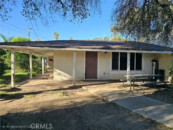 1239 Vine Avenue, Ontario, CA 91762
