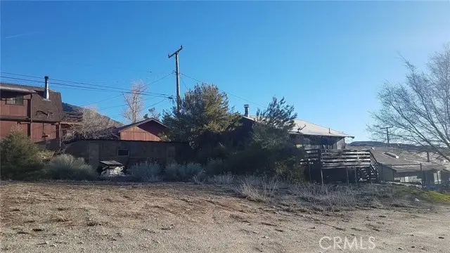 4455 Race Trail, Frazier Park, CA 93225 - #1