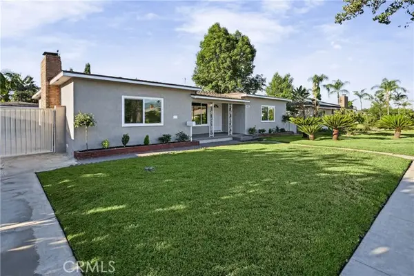 1612 Rowland, West Covina, CA 91791