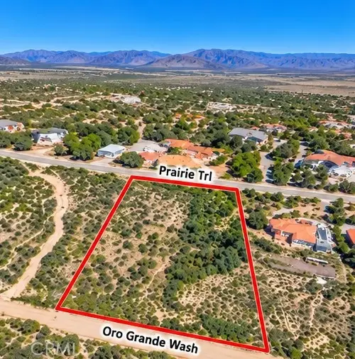 0 Prairie Trail, Hesperia, CA 92344 - #1