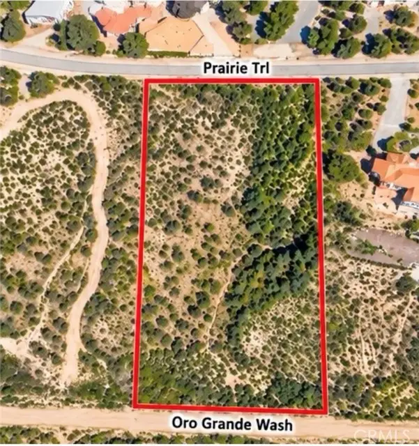 0 Prairie Trail, Hesperia, CA 92344 - #2