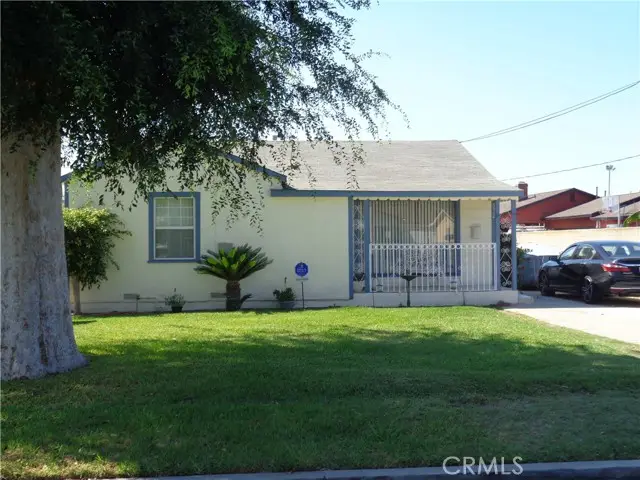 7330 Pellet Street, Downey, CA 90241 - #1