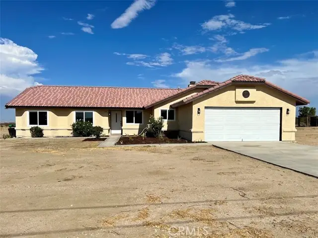 13377 Paramount Road, Phelan, CA 92371 - #1