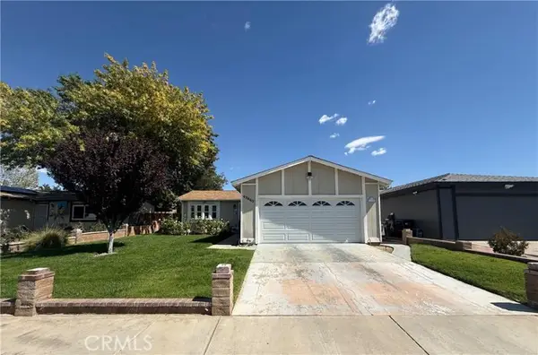 43660 22nd Street, Lancaster, CA 93535