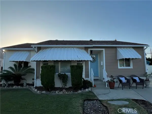 4257 Pixie Avenue, Lakewood, CA 90712