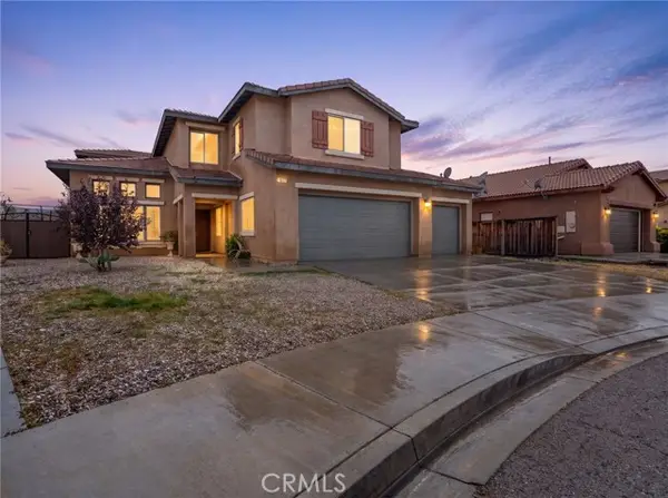 12777 Boeing Court, Victorville, CA 92392