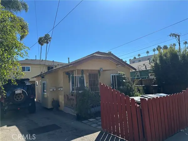 124 Cedar, Inglewood, CA 90301
