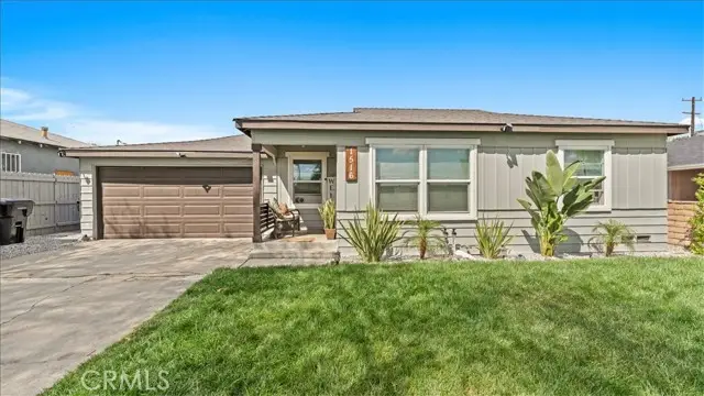 1516 Home, San Bernardino, CA 92411 - #1