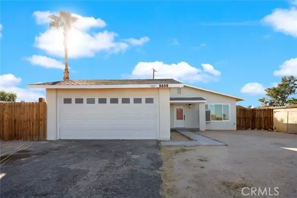 5656 Daisy, Twentynine Palms, CA 92277