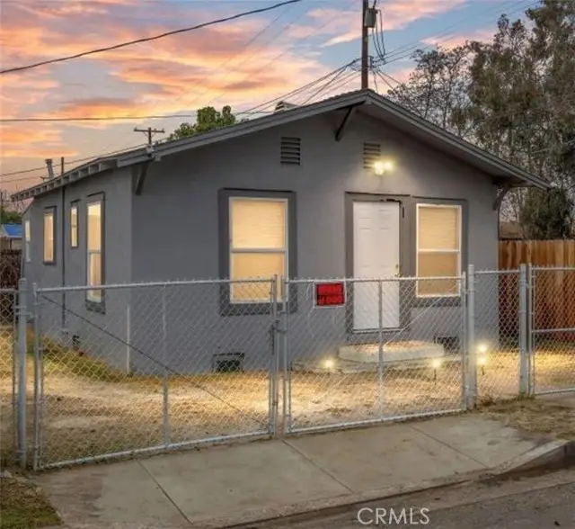 805 California, Bakersfield, CA 93308 - #1