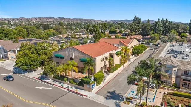 4788 Lakeview, Yorba Linda, CA 92886 - #1