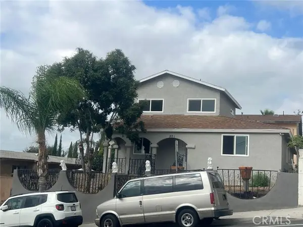 801 Hazard, Los Angeles, CA 90063