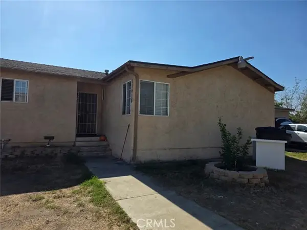 11418 Herb, South El Monte, CA 91733