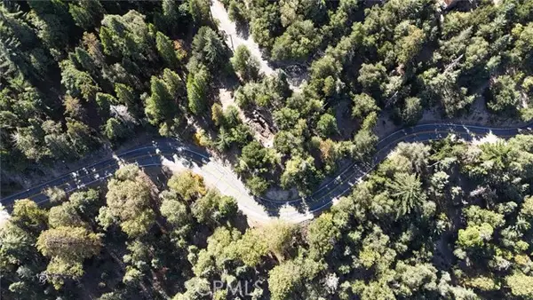 0 Strawberry Ln, Twin Peaks, CA 92391