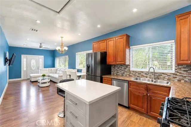 1345 89th, Los Angeles, CA 90044 - #1