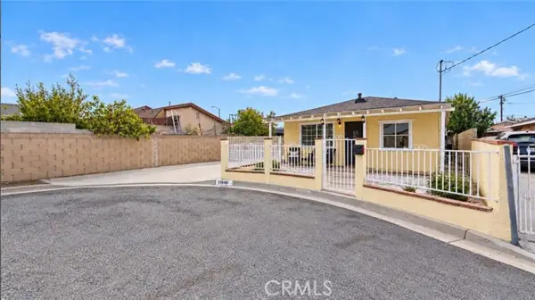 11940 Hermosura, Norwalk, CA 90650