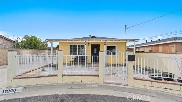 11940 Hermosura, Norwalk, CA 90650 - #2