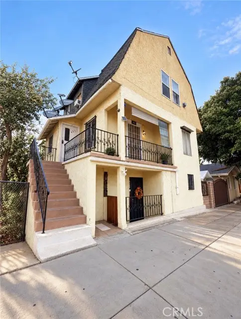 433 Lorena, Los Angeles, CA 90063