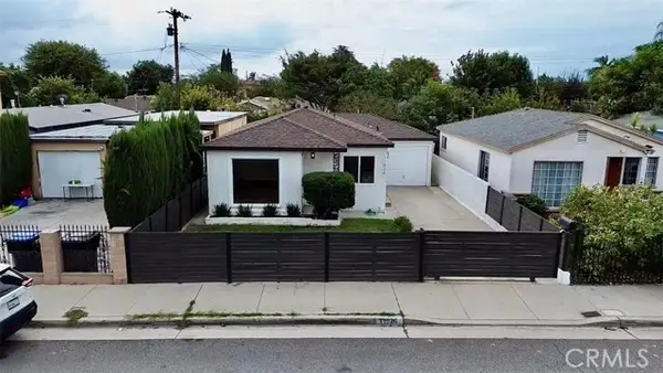 11526 Ratliffe, Norwalk, CA 90650