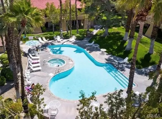 2820 Arcadia Court, Palm Springs, CA 92262 - #2