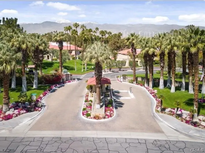 2820 Arcadia Court, Palm Springs, CA 92262 - #3
