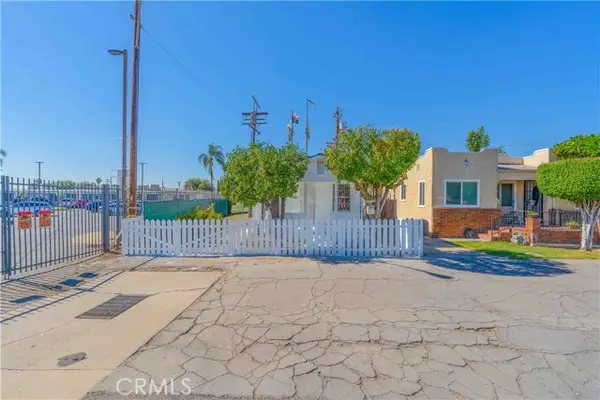 3551 Palm Drive, El Monte, CA 91731