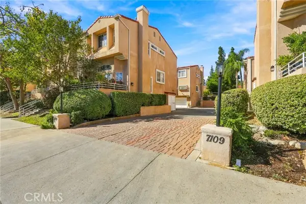 7109 Farralone  #117, Canoga Park, CA 91303