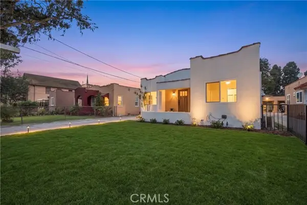 6033 Clarkson, Maywood, CA 90270