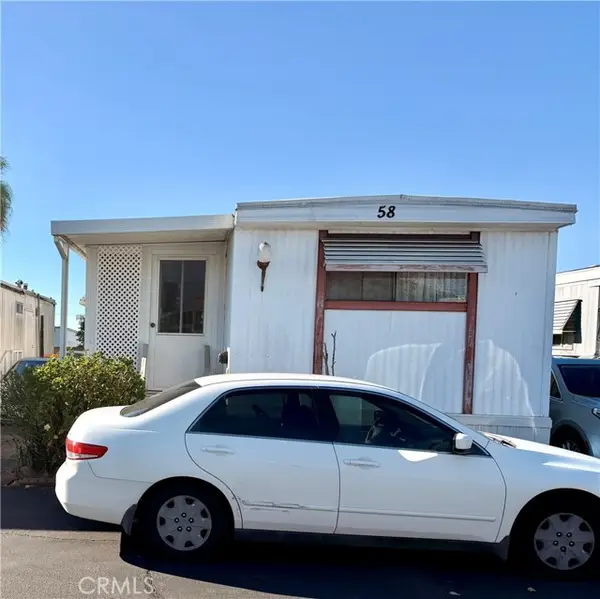 630 Maple Avenue  #58, Montebello, CA 90640