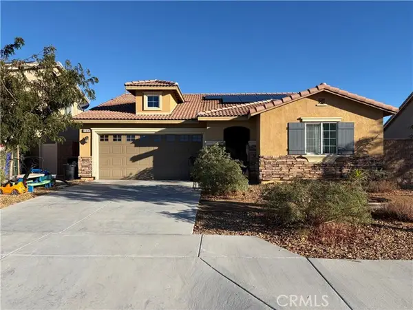 11914 Andrews, Victorville, CA 92392