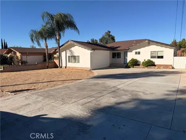 1379 Palm Avenue, Beaumont, CA 92223