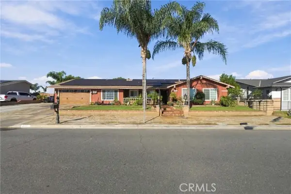 5581 Lucretia, Mira Loma, CA 91752