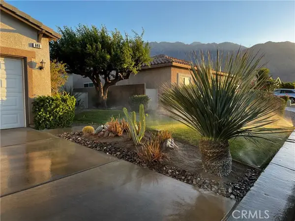 693 Mira Grande, Palm Springs, CA 92262