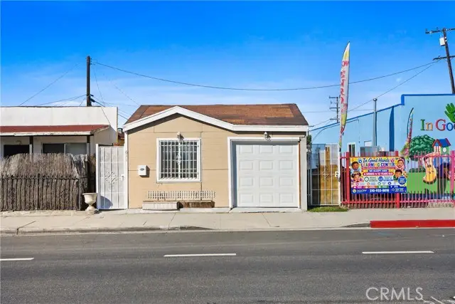 611 Wilmington, Compton, CA 90220 - #1