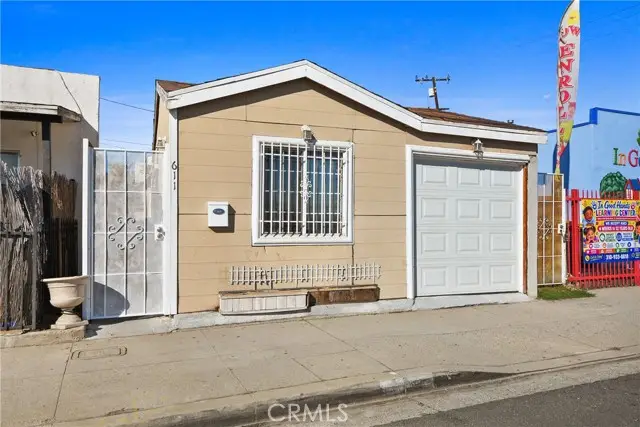 611 Wilmington, Compton, CA 90220 - #2
