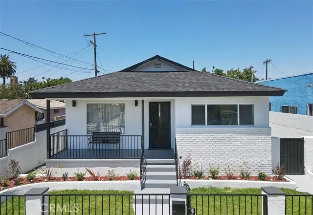 1839 35th, Los Angeles, CA 90018 - #1