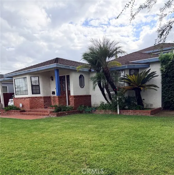 7508 Rundell, Downey, CA 90242
