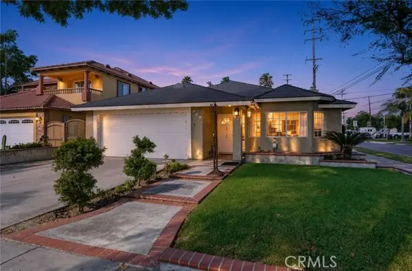 800 Pine Street, Anaheim, CA 92805