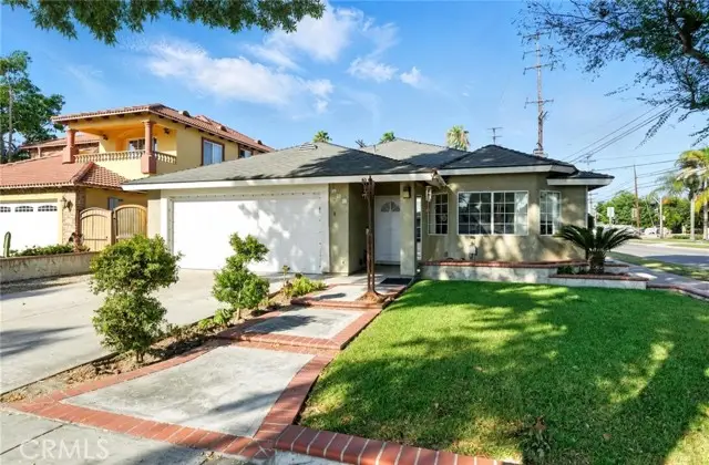 800 Pine Street, Anaheim, CA 92805 - #2