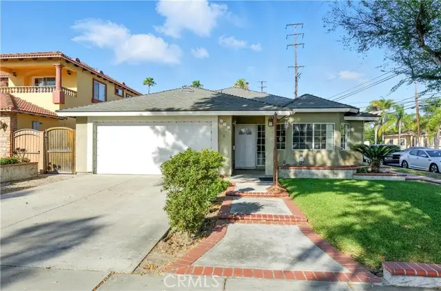 800 Pine Street, Anaheim, CA 92805 - #3