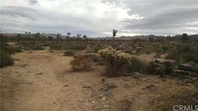 0 Church, Yucca Valley, CA 92284 - #1