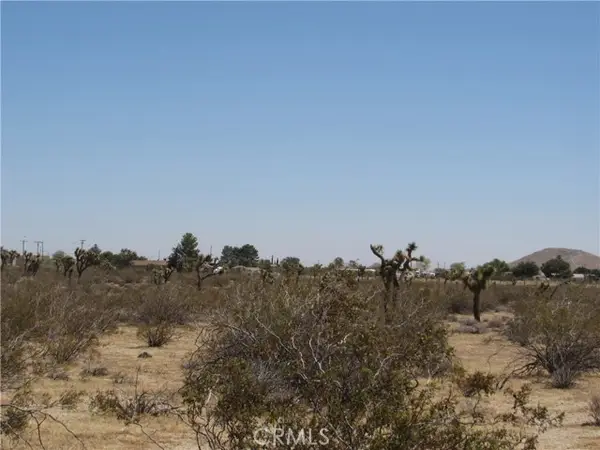 0 346-214-55-00-0 Gibbs Avenue, Mojave, CA 93501