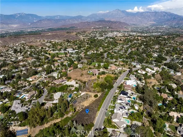 0 Sunset Drive, Redlands, CA 92373
